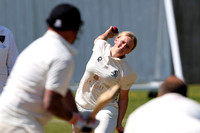 17-05-2025 Honiton 2nd v Culmstock 2nd