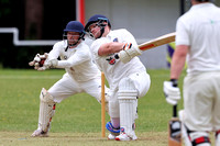 24-05-2025 Honiton 1st v Culmstock 1st