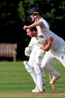 31-05-2025 Honiton 1st v Newton Tracey 1st